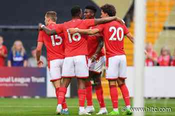 Report: Club think they can turn Forest target into a £50m star, Everton have bid £20m - HITC - Football, Gaming, Movies, TV, Music