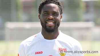 Orel Mangala: Nottingham Forest agree £12.7m transfer deal for Stuttgart midfielder - Sky Sports