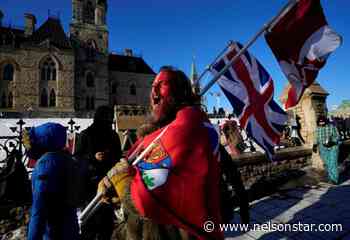 International partners had concern about Canada’s ‘ability to handle’ convoy protests - Nelson Star