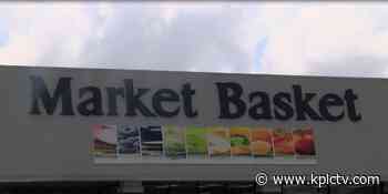 Nelson Road Market Basket reopens - KPLC