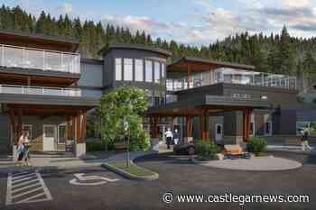Nelson Health Campus construction to cost over $40 million - Castlegar News
