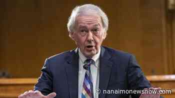 More US lawmakers visiting Taiwan 12 days after Pelosi trip - Nanaimo News NOW