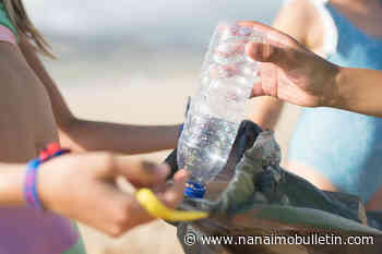 LETTER TO THE EDITOR: Plastic pollution filling oceans - Nanaimo Bulletin