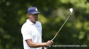 Spaun leads playoff opener; Scheffler, McIlroy miss cut - Nanaimo News NOW