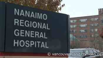 Nanaimo ER death: Worker thinks death was preventable | CTV News - CTV News VI