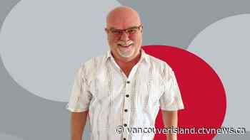 Nanaimo man wins 'unbelievable' $1M lottery prize - CTV News VI