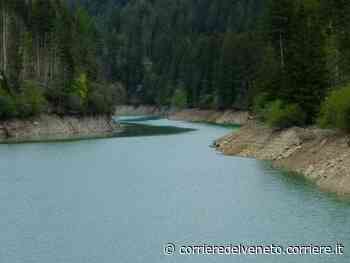 Belluno, i laghi calano a vista d’occhio: «I turisti fuggono, un disastro» - Corriere