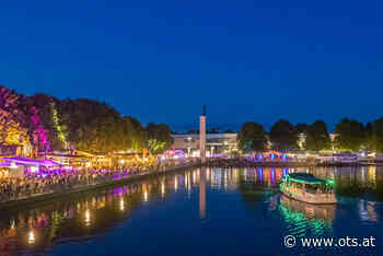 35. Maschseefest 2022: Eine vorläufige Bilanz (FOTO) - APA OTS