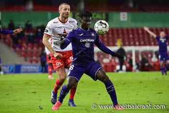 🎥 Anderlecht-huurling debuteert met werelddoelpunt in Spanje - Voetbalkrant.com