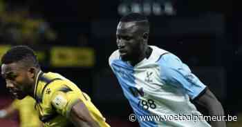 OFFICIEEL: Kouyate (ex-Anderlecht) en Dennis (ex-Club Brugge) worden ploegmaats - VoetbalPrimeur.be
