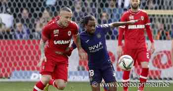Ashimeru maakt mooie belofte aan Anderlecht-fans: "De echte Majeed komt eraan" - VoetbalPrimeur.be