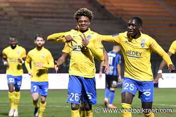 Anderlecht dreigt naast groot Frans talent te grijpen - Voetbalkrant.com