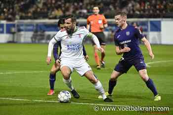 'Anderlecht wil deal afronden voor 15 miljoen euro of meer' - Voetbalkrant.com