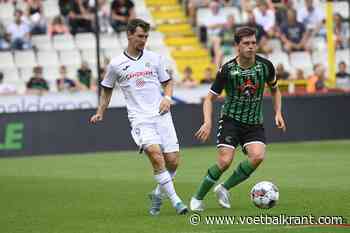 Benito Raman komt met stevig statement na nederlaag van Anderlecht - Voetbalkrant.com