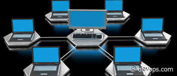 Virtual Reality in the Workplace - DevOps.com