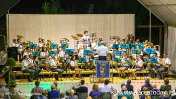 Concerto di Ferragosto a Barzio - LeccoToday