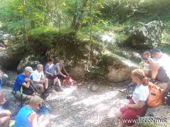 DALLA VALSASSINA A LECCO CON L'AZIONE CATTOLICA - Lecco FM