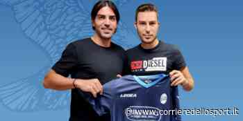 Calciomercato Serie C, Christian Maldini firma per il Lecco - Corriere dello Sport