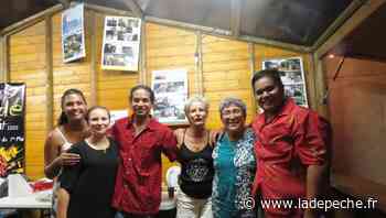 Castres. Ravé’a Solidarité Polynésie à la buvette - LaDepeche.fr