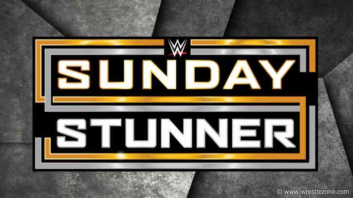 WWE Sunday Stunner Results From Atlantic City, NJ (8/14): Bianca Belair vs. Asuka