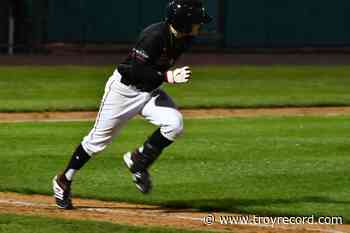 FRONTIER LEAGUE: ‘Cats complete sweep of Greys behind Gonzalez’s complete game shutout - Troy Record