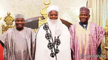 'Why Wike ignored Tambuwal, invited Wamako to launch Rivers projects' - Guardian Nigeria