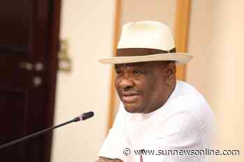 We'll continue providing best projects for Rivers people –Wike – The Sun Nigeria - Daily Sun