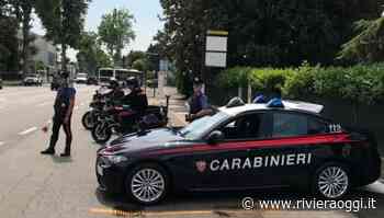 Fermo, i Carabinieri annunciano giro di vite sui furti in Riviera. Denunciato 39enne per ricettazione - Riviera Oggi