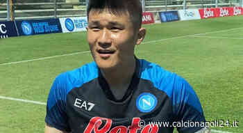 Spalletti: "Ho incontrato Kim: diceva 'sali, scappa, fermo' a ripetizione! Che personalità" - CalcioNapoli24