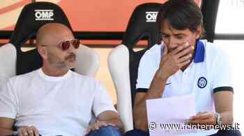 Corsera - Inzaghi chiude il mercato dell'Inter: PSG fermo per Skriniar, ossigeno da Pinamonti e Casadei - Fcinternews.it