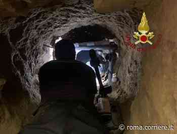Aurelio, 33enne bloccato in un tunnel. L'allarme, il fermo dei complici, il salvataggio: cosa sappiamo - Corriere.it - Corriere Roma