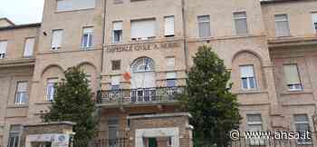Superlavoro a Pronto soccorso ospedale di Fermo, 157 dimessi - Agenzia ANSA
