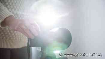 Wann macht der Blitz mein Foto besser?