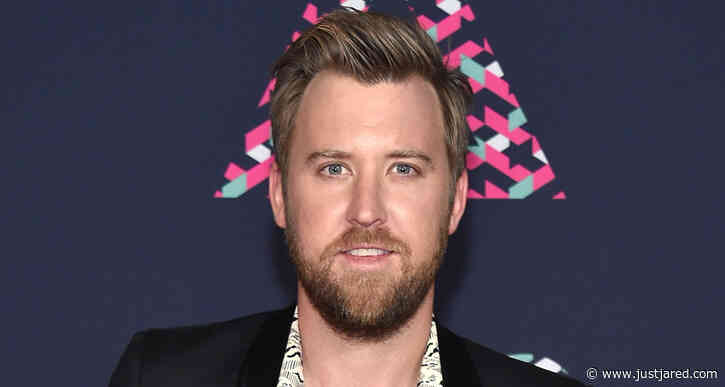 Lady A's Charles Kelley Thanks Fans for Support During Sobriety Journey After Postponing Tour