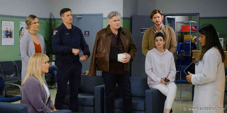 'Chesapeake Shores' Final Season Finally Premieres Tonight on Hallmark!