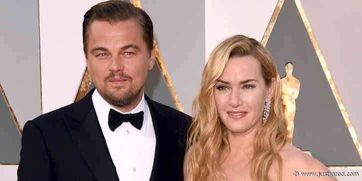 The Richest Stars of 'Titanic,' Ranked From Lowest to Highest Net Worth