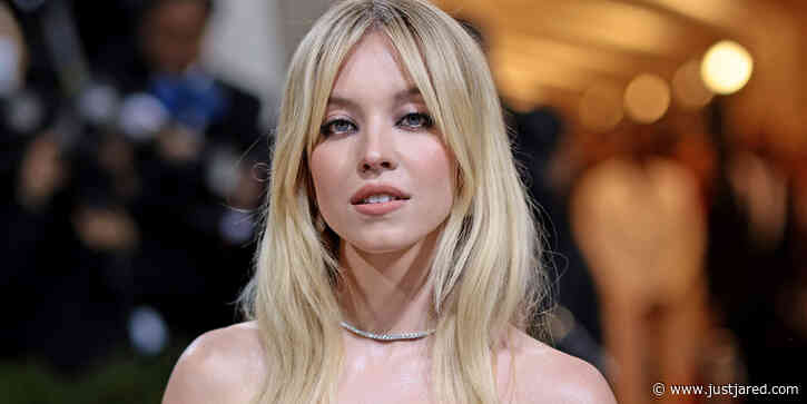 Sydney Sweeney Reveals the 'Euphoria' Season 2 Scene She Was Nervous to Film