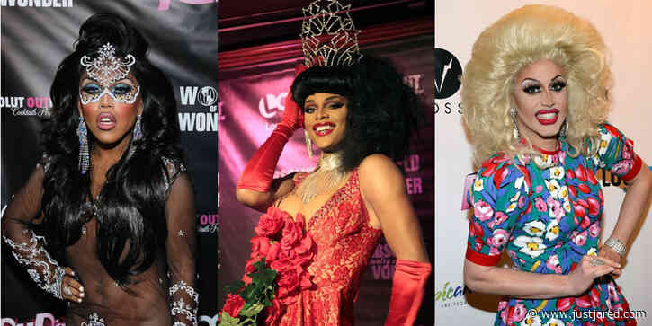 Queens Who Quit or Retired From Drag After 'RuPaul's Drag Race'