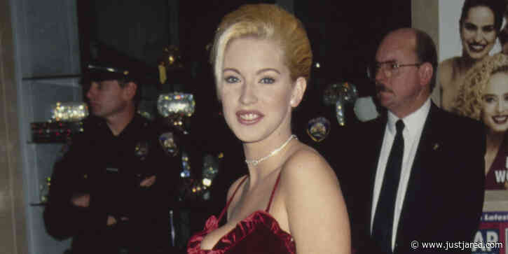 Robyn Griggs Dead - Soap Opera Star Dies at 49