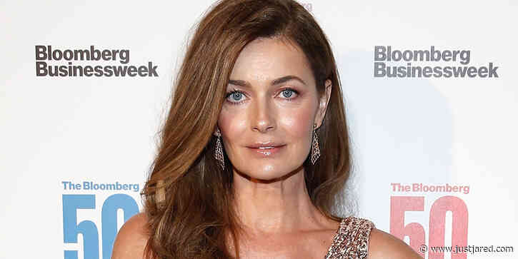 Paulina Porizkova Responds to Plastic Surgeon Telling Her How She Should 'Fix' Her Face