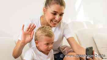 Expertenrat: So werden Kinder fit an Telefon und Handy
