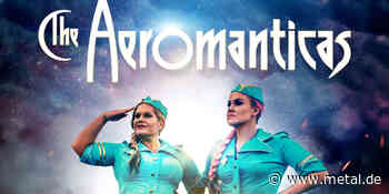 The Night Flight Orchestra mit neuer Single & neuem Personal • metal.de - metal.de