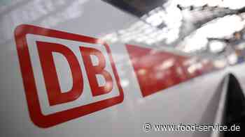 Mehr Servicekräfte: Bahn stockt Gastro-Personal auf - Food Service
