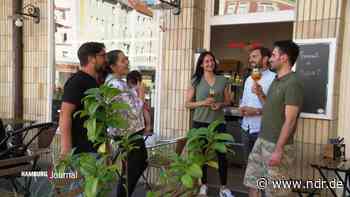 Gastronomie verzweifelt: Volle Lokale, aber kein Personal - NDR.de