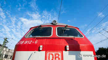 Ersatzverkehr bei der Tauberbahn: Zu wenig Personal: Zwischen Crailsheim und Bad Mergentheim fallen Züge aus - SWP