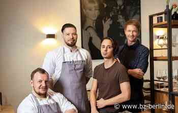 So begegnet Berlin dem gewaltigen Personal-Mangel in der Gastronomie - B.Z. – Die Stimme Berlins - B.Z. – Die Stimme Berlins