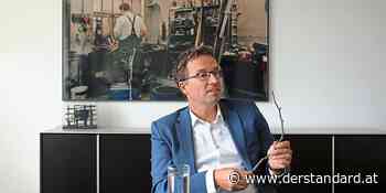 AMS-Chef Kopf zu steuerbarem türkisen Personal: "Es hat sich nicht bewährt" - DER STANDARD