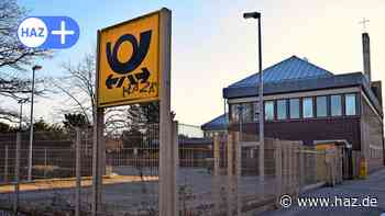 Verspätete Zustellungen: Der Post in Garbsen fehlt Personal - HAZ