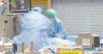 Im Urlaub oder krank: Der OSK fehlt weiterhin Personal - Schwäbische