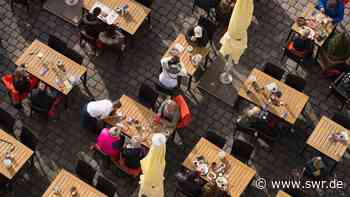 Gastronomie im Südwesten ringt immer noch um Personal - SWR Aktuell